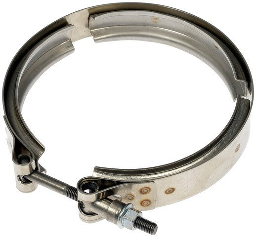 Exhaust Clamp Dorman-HD Solutions 904-0261