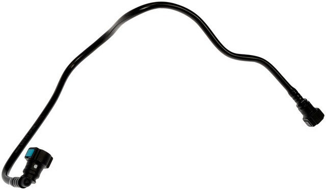 Fuel Line Dorman-OE Solutions 904-027