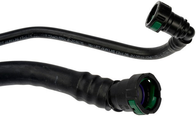 Diesel Exhaust Fluid (DEF) Filler Neck Dorman-OE Solutions 904-064