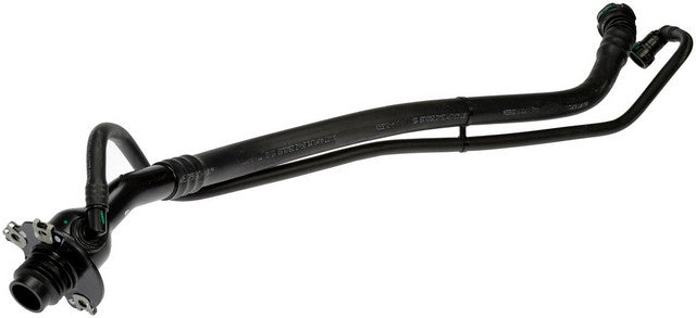 Diesel Exhaust Fluid (DEF) Filler Neck Dorman-OE Solutions 904-064