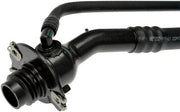 Diesel Exhaust Fluid (DEF) Filler Neck Dorman-OE Solutions 904-065