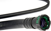 Diesel Exhaust Fluid (DEF) Filler Neck Dorman-OE Solutions 904-065