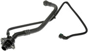 Diesel Exhaust Fluid (DEF) Filler Neck Dorman-OE Solutions 904-065