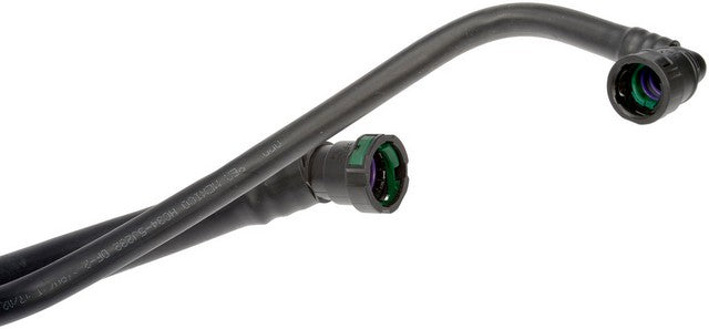 Diesel Exhaust Fluid (DEF) Filler Neck Dorman-OE Solutions 904-066