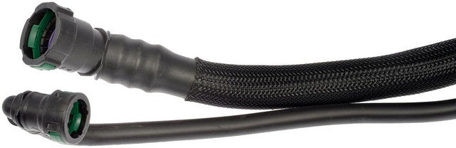 Diesel Exhaust Fluid (DEF) Filler Neck Dorman-OE Solutions 904-067