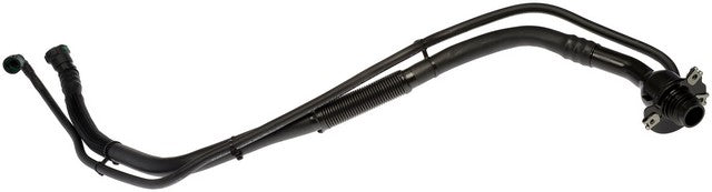 Diesel Exhaust Fluid (DEF) Filler Neck Dorman-OE Solutions 904-067