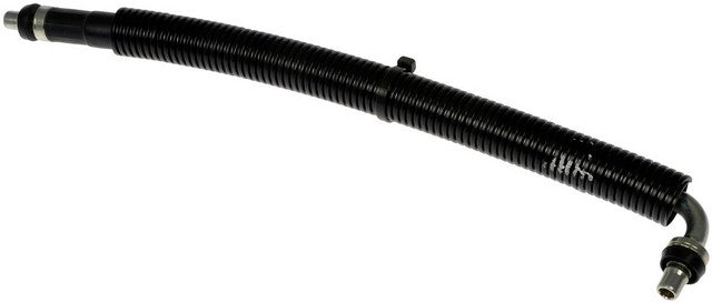 Diesel High Pressure Oil Pump Hose Dorman-OE Solutions 904-071