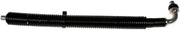 Diesel High Pressure Oil Pump Hose Dorman-OE Solutions 904-072