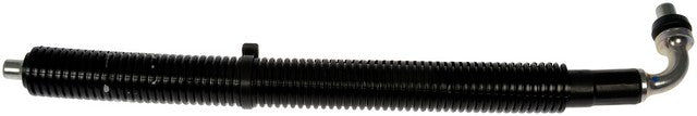 Diesel High Pressure Oil Pump Hose Dorman-OE Solutions 904-072