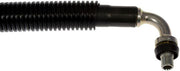 Diesel High Pressure Oil Pump Hose Dorman-OE Solutions 904-072