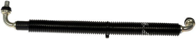 Diesel High Pressure Oil Pump Hose Dorman-OE Solutions 904-073