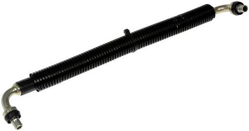 Diesel High Pressure Oil Pump Hose Dorman-OE Solutions 904-073