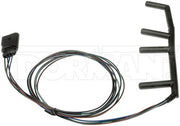 Diesel Glow Plug Wiring Harness Dorman-OE Solutions 904-090