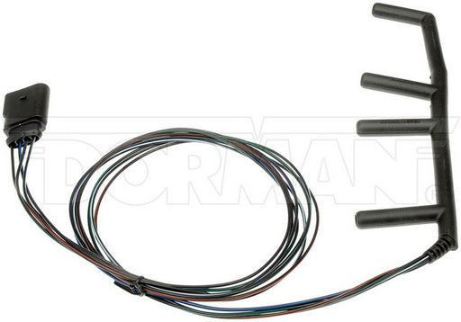 Diesel Glow Plug Wiring Harness Dorman-OE Solutions 904-090