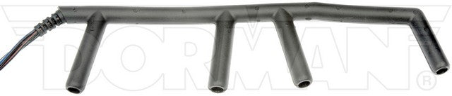 Diesel Glow Plug Wiring Harness Dorman-OE Solutions 904-090
