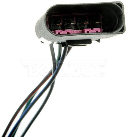 Diesel Glow Plug Wiring Harness Dorman-OE Solutions 904-090