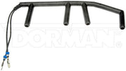 Diesel Glow Plug Wiring Harness Dorman-OE Solutions 904-091