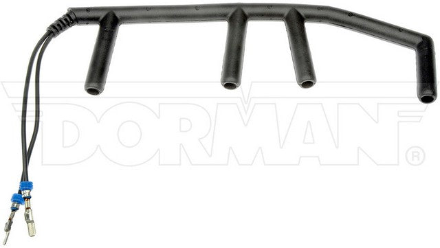 Diesel Glow Plug Wiring Harness Dorman-OE Solutions 904-091