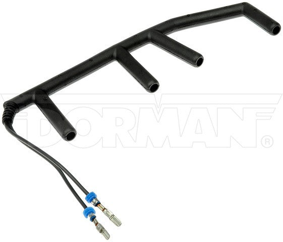 Diesel Glow Plug Wiring Harness Dorman-OE Solutions 904-091