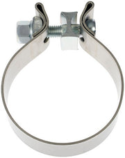 Exhaust Clamp Dorman-OE Solutions 904-099