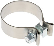 Exhaust Clamp Dorman-OE Solutions 904-099