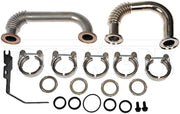 Exhaust Gas Recirculation (EGR) Cooler Installation Kit Dorman-HD Solutions 904-0999