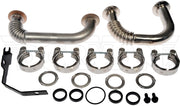 Exhaust Gas Recirculation (EGR) Cooler Installation Kit Dorman-HD Solutions 904-0999