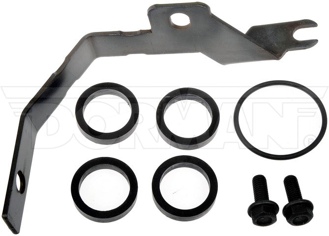 Exhaust Gas Recirculation (EGR) Cooler Installation Kit Dorman-HD Solutions 904-0999