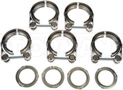 Exhaust Gas Recirculation (EGR) Cooler Installation Kit Dorman-HD Solutions 904-0999