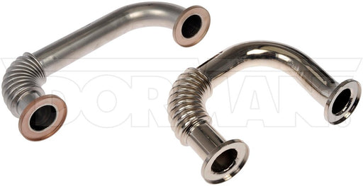 Exhaust Gas Recirculation (EGR) Cooler Installation Kit Dorman-HD Solutions 904-0999