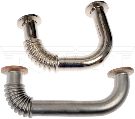 Exhaust Gas Recirculation (EGR) Cooler Installation Kit Dorman-HD Solutions 904-0999
