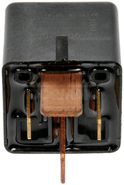 Diesel Glow Plug Relay Dorman-OE Solutions 904-100