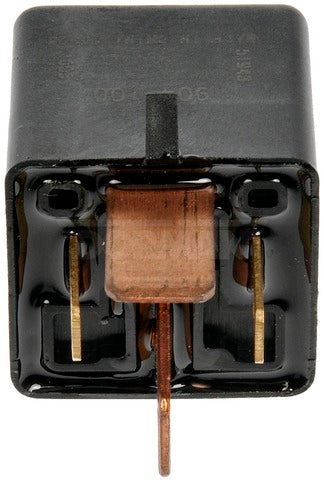Diesel Glow Plug Relay Dorman-OE Solutions 904-100