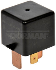 Diesel Glow Plug Relay Dorman-OE Solutions 904-100