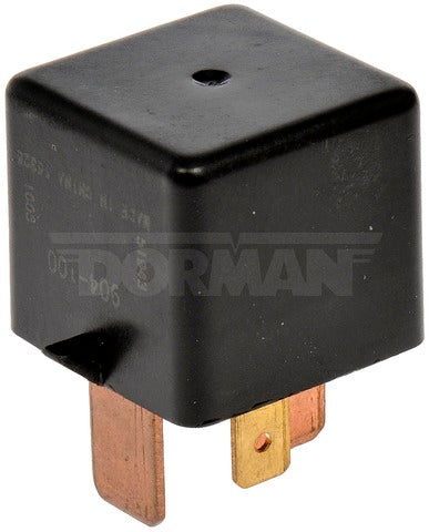 Diesel Glow Plug Relay Dorman-OE Solutions 904-100