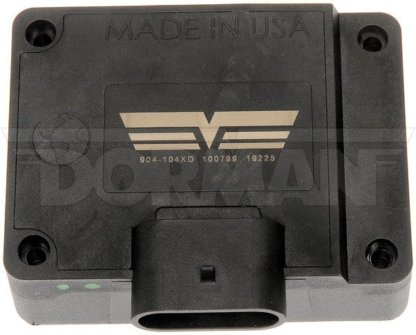 Fuel Pump Driver Module Dorman-OE Solutions 904-104XD