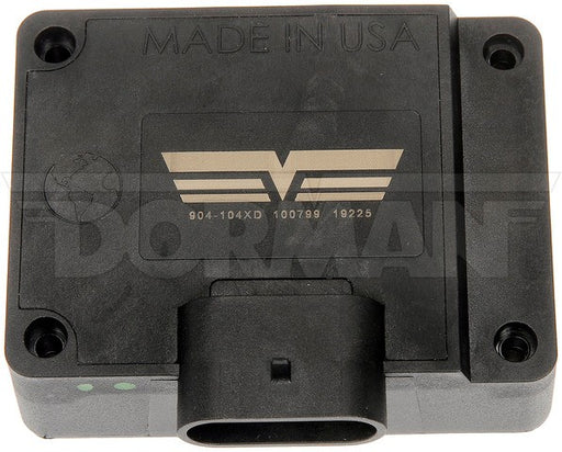 Fuel Pump Driver Module Dorman-OE Solutions 904-104XD