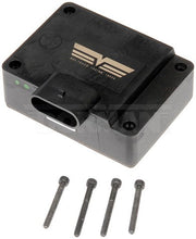 Fuel Pump Driver Module Dorman-OE Solutions 904-104XD