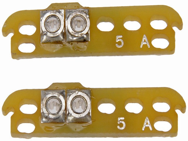 Diesel Fuel Injector Driver Module Resistor Dorman-OE Solutions 904-107