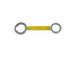 Water in Fuel Sensor Wrench Dorman-OE Solutions 904-111
