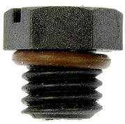 Diesel Fuel Filter Bleeder Screw Dorman-OE Solutions 904-112