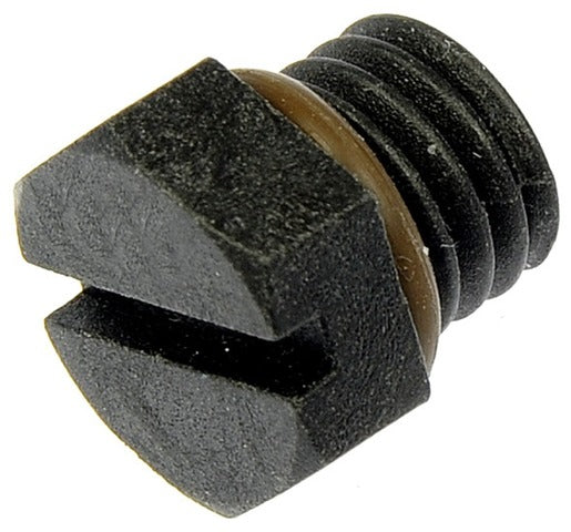 Diesel Fuel Filter Bleeder Screw Dorman-OE Solutions 904-112