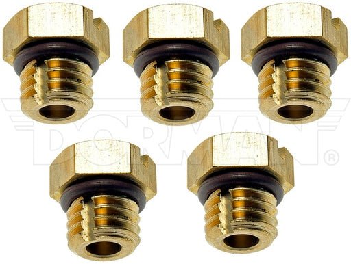 Diesel Fuel Filter Bleeder Screw Dorman-OE Solutions 904-112HP