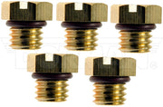 Diesel Fuel Filter Bleeder Screw Dorman-OE Solutions 904-112HP