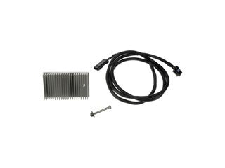 Diesel Fuel Injector Pump Driver Relocation Kit Dorman-OE Solutions 904-113