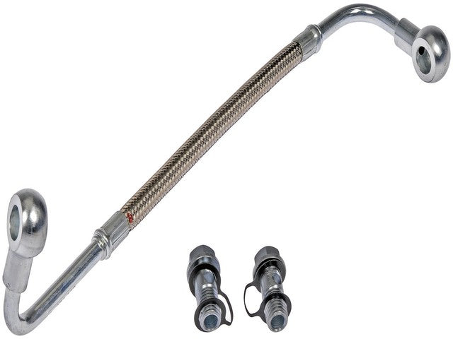 Turbocharger Oil Line Dorman-OE Solutions 904-116
