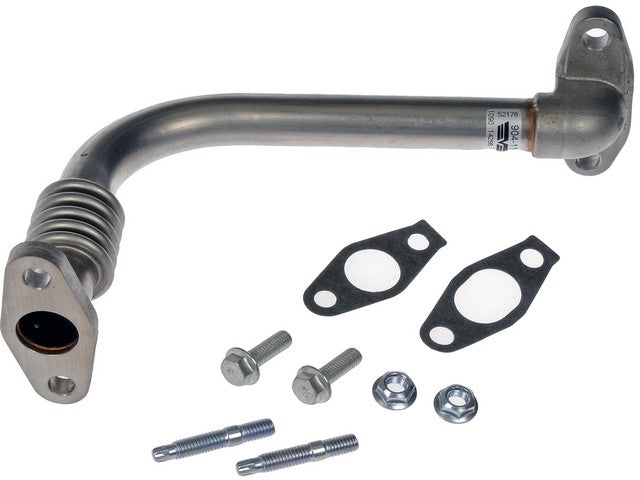 Turbocharger Oil Line Dorman-OE Solutions 904-117