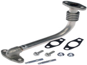Turbocharger Oil Line Dorman-OE Solutions 904-117