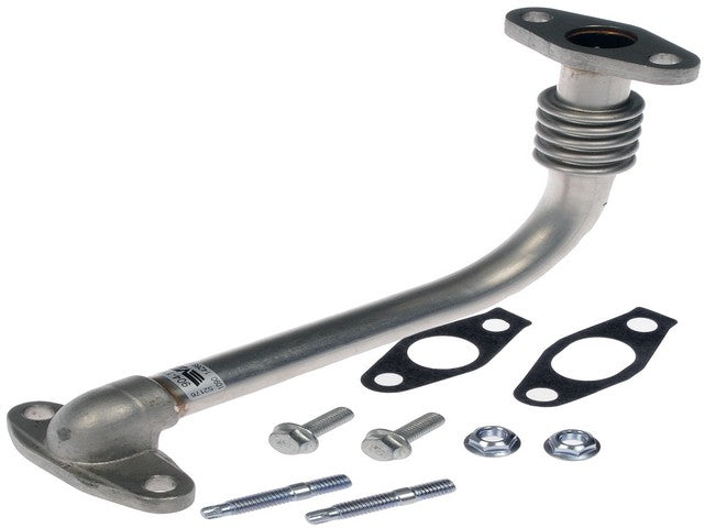 Turbocharger Oil Line Dorman-OE Solutions 904-117