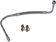 Turbocharger Oil Line Dorman-OE Solutions 904-118
